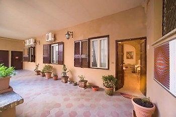 רומא Caesar'S Rooms מראה חיצוני תמונה