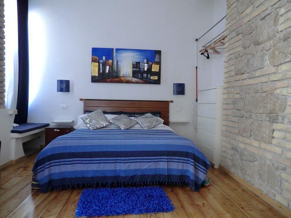 רומא Caesar'S Rooms מראה חיצוני תמונה