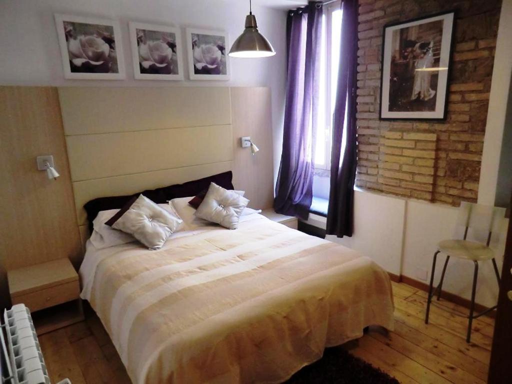 רומא Caesar'S Rooms מראה חיצוני תמונה