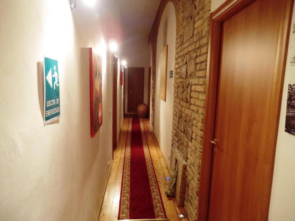 רומא Caesar'S Rooms מראה חיצוני תמונה
