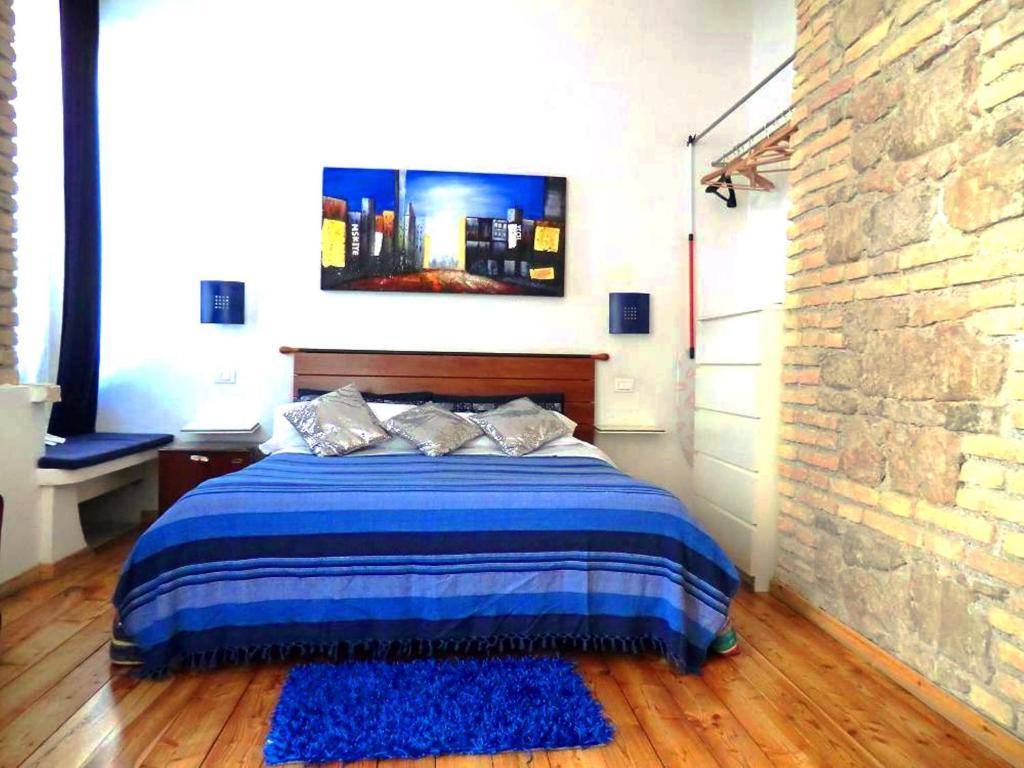 רומא Caesar'S Rooms מראה חיצוני תמונה