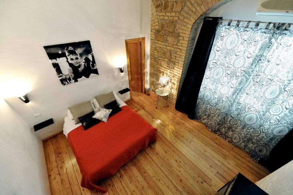 רומא Caesar'S Rooms מראה חיצוני תמונה