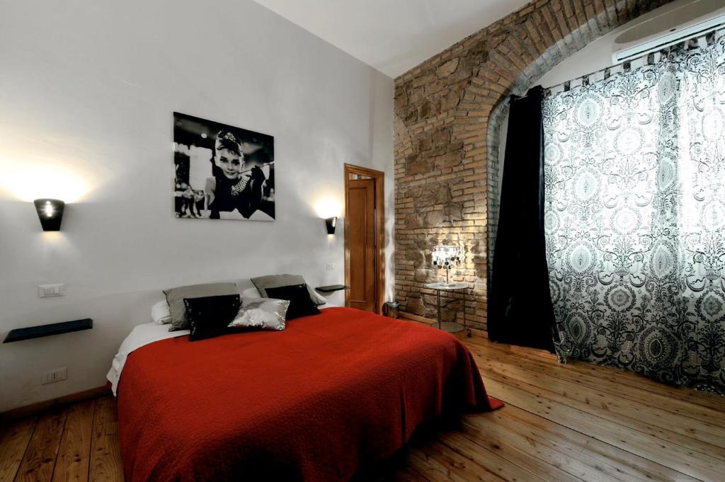 רומא Caesar'S Rooms מראה חיצוני תמונה
