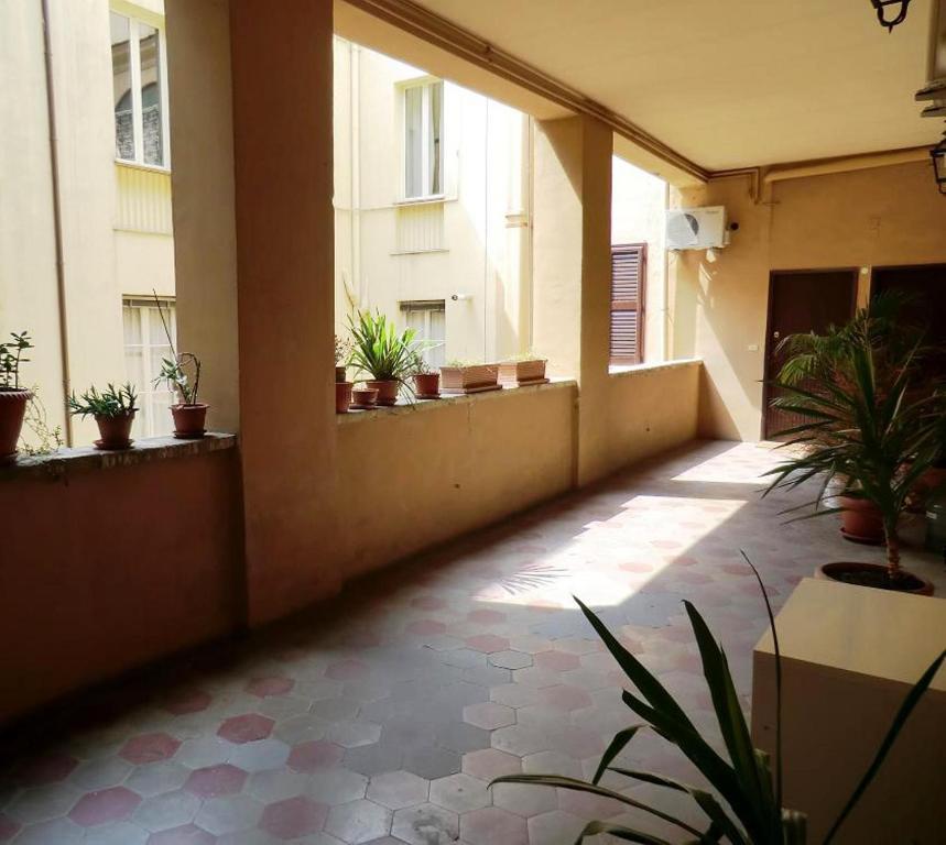 רומא Caesar'S Rooms מראה חיצוני תמונה