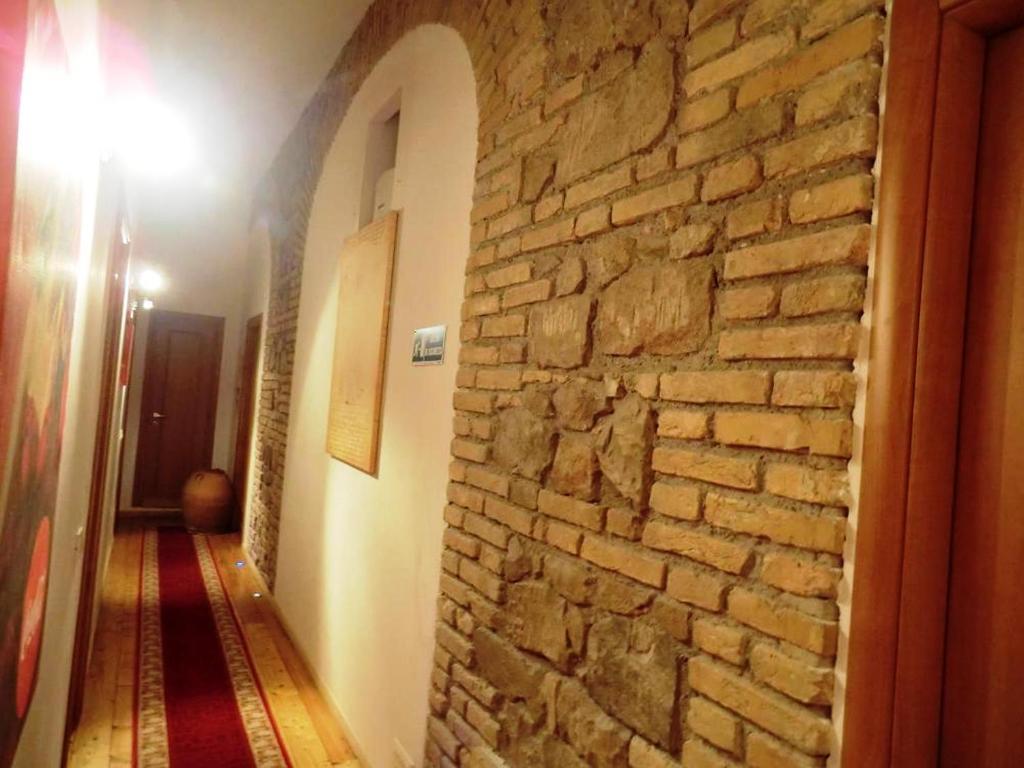 רומא Caesar'S Rooms מראה חיצוני תמונה