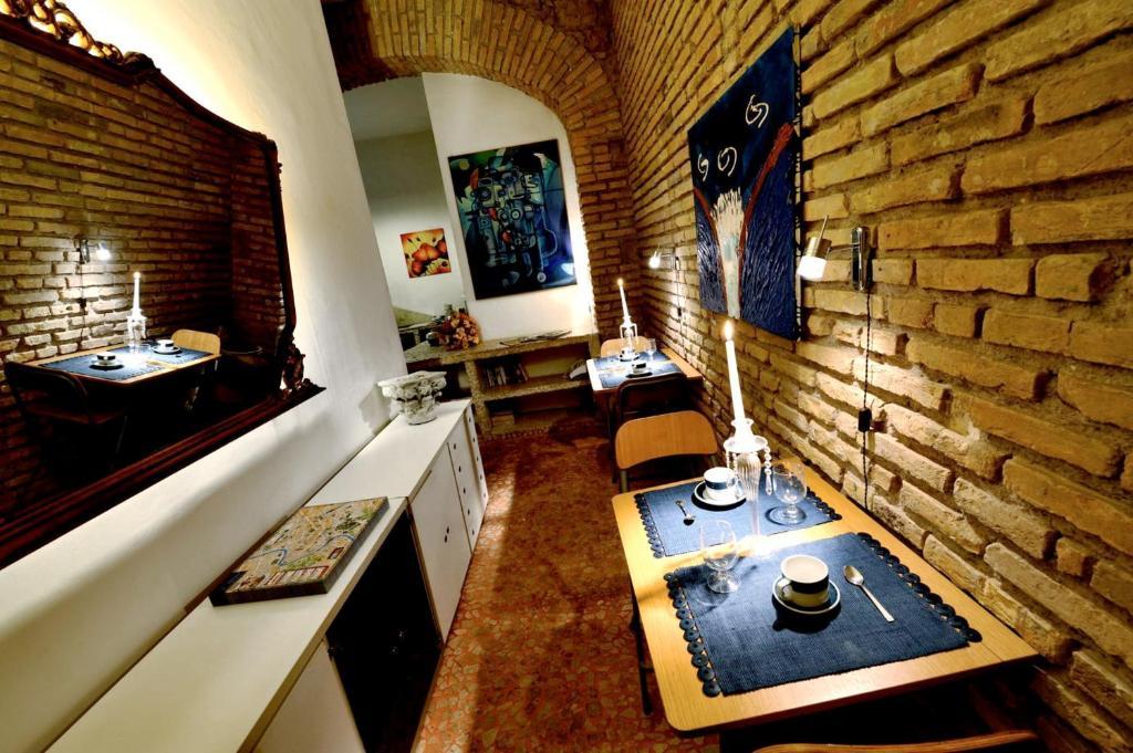 רומא Caesar'S Rooms מראה חיצוני תמונה