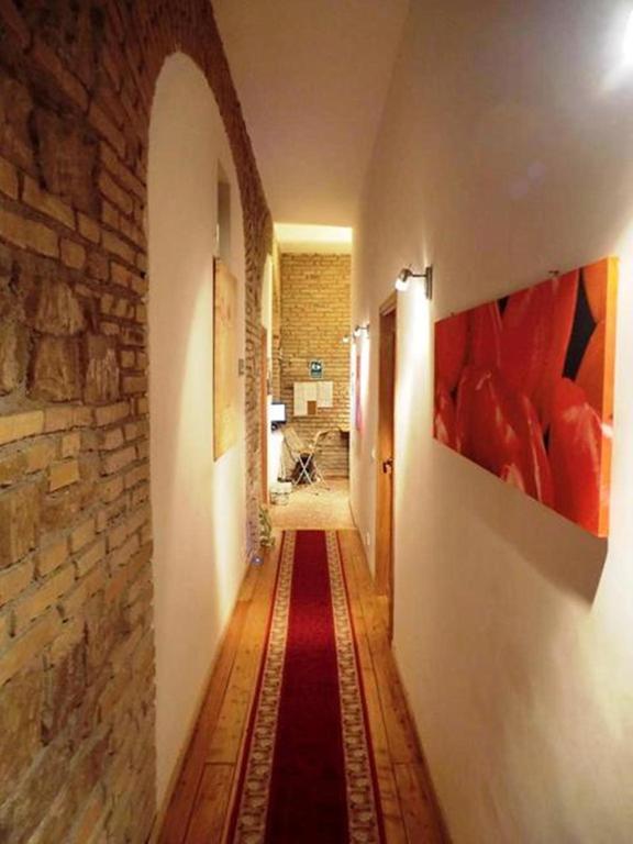 רומא Caesar'S Rooms מראה חיצוני תמונה